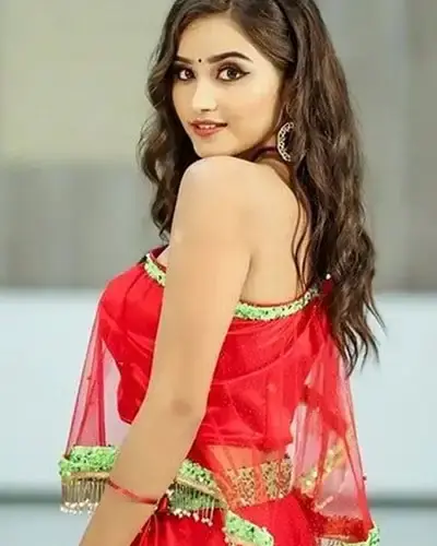 Escort In Kaimbwala